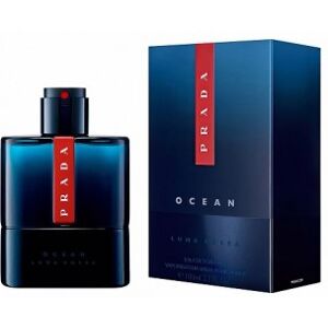 Prada Luna Rossa Ocean 100ML