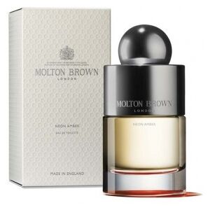 Molton Brown Neon Amber 100ML