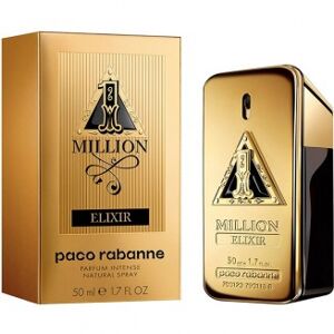 Paco Rabanne 1 Million Elixir 50ML