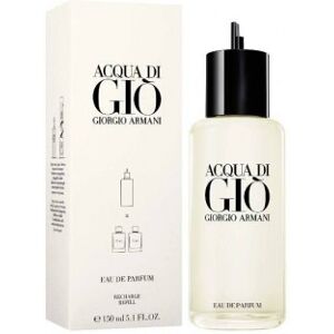 Armani Acqua di Giò Pour Homme Eau de Parfum - Ricarica 150ML