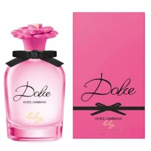 Dolce&Gabbana Lily 75ML