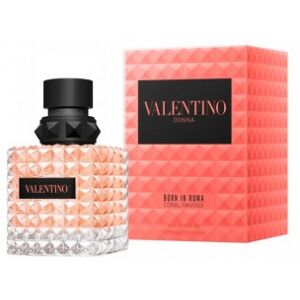 Valentino Donna Born In Roma Coral Fantasy 30ML