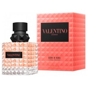 Valentino Donna Born In Roma Coral Fantasy 50ML