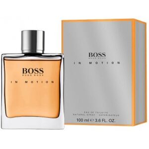 Hugo Boss Boss in Motion 100ML