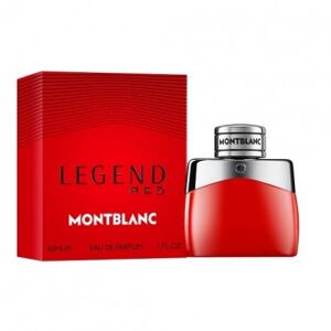 Mont Blanc Legend Red 30ML