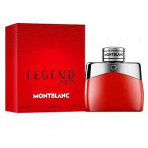 Mont Blanc Legend Red 50ML