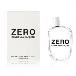 Comme des Garcons Zero 100ML