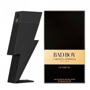 Carolina Herrera Bad Boy Le Parfum 100ML