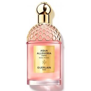 Guerlain Aqua Allegoria Rosa Rossa Forte 125ML