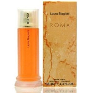 Laura Biagiotti Roma 100ML