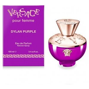 Versace Dylan Purple 100ML