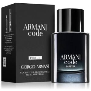 Armani Code Parfum 50ML