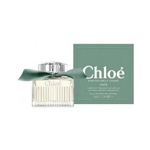 Chloe' Rose Naturelle Intense Eau De Parfum Intense 50 ml