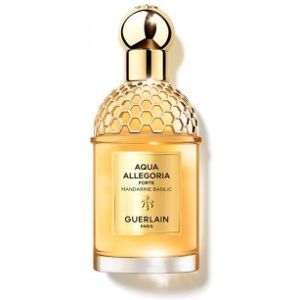 Guerlain Aqua Allegoria Mandarine Basilic Forte 75 ml