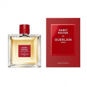 Guerlain Habit Rouge 150 ml