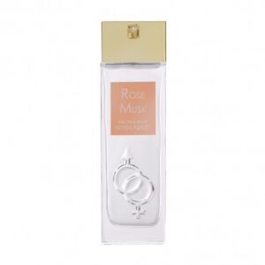 Alyssa Ashley Rose Musk 100 ml