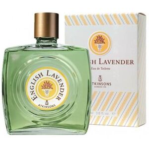 Atkinsons English Lavender Eau de Toilette 40ML