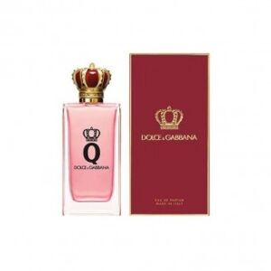 Dolce&Gabbana Eau De Parfum 100 ml