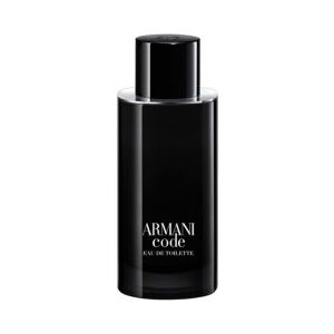 Giorgio Armani Code Eau De Toilette 125 ml