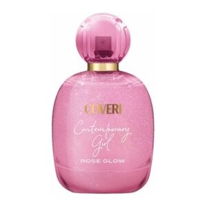 Enrico Coveri Contemporary Girl Rose Glow 100 ml