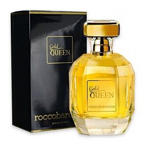 Rocco Barocco Gold Queen 100 Ml