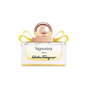 ferragamo - signorina libera profumi donna 30 ml female uomo