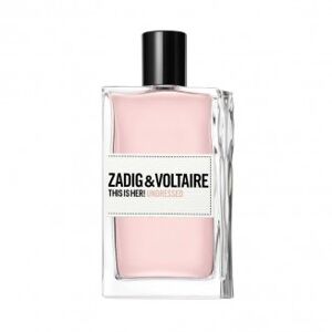Zadig & Voltaire This Is Her! Undressed 100 ml