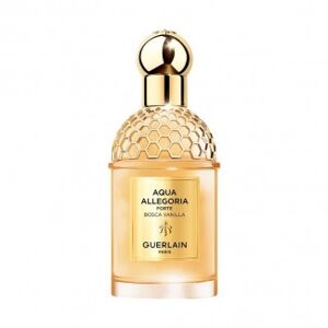 guerlain aqua allegoria bosca vanilla forte - eau de parfum donna