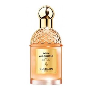 Guerlain Aqua Allegoria Forte Oud Yuzu 75 ml