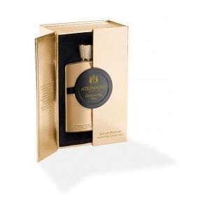 Atkinsons Oud Save The Queen 100 ml