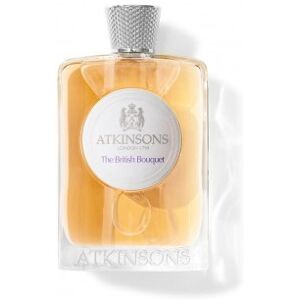 Atkinsons The British Bouquet 100 ml