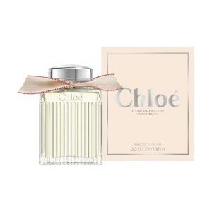 Chloe' L'Eau De Parfum Lumineuse 100 ml