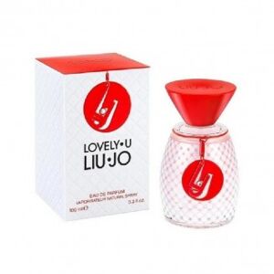 Liujo You Eau De Parfum 100 ml