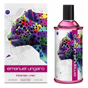 Ungaro Intense For Her 90 ml