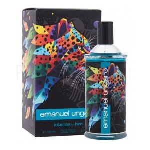 Ungaro Intense For Him 100 ml