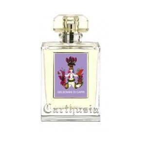 Carthusia Gelsomini Di Capri 100 ml