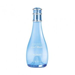 Davidoff Cool Water Woman 200 ml