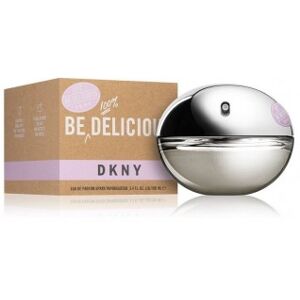 DKNY Be 100% Delicious 100 ml