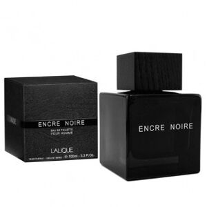 Lalique Encre Noire 100ML