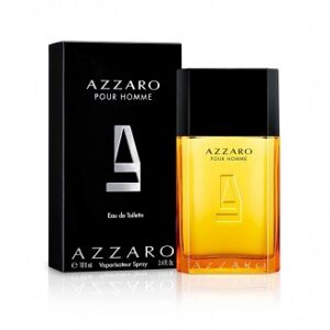 Azzaro Pour Homme 100ML