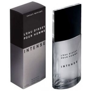 Issey Miyake l'Eau d'Issey Pour Homme Intense 125ML