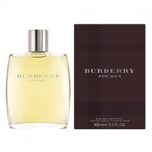 Burberry For Men 100ML