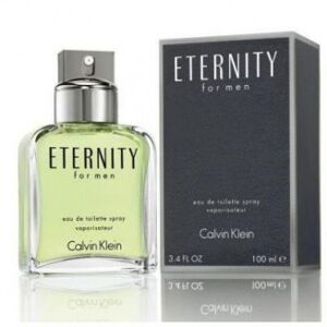 Calvin Klein Eternity For Men 50ML