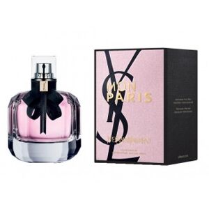 Yves Saint Laurent Mon Paris 50ML