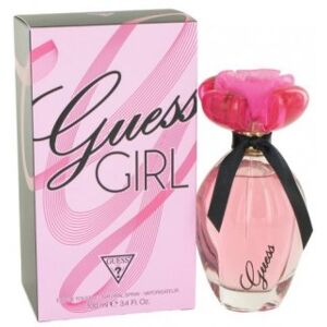 Guess Girl 100ML