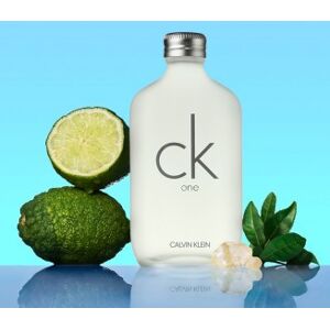 Calvin Klein CK One 50ML