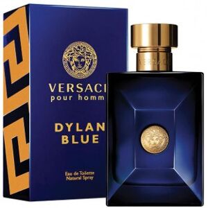 Versace Pour Homme Dylan Blue 30ML