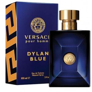 Versace Pour Homme Dylan Blue 100ML