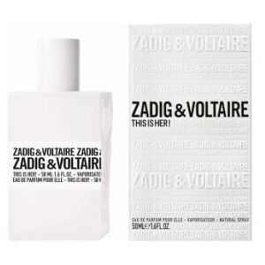 Zadig & Voltaire This Is Her! 50ML