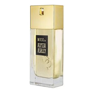 Alyssa Ashley Musk Eau De Parfum 30 ml